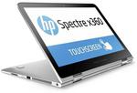 HP Spectre x360 13-4102TU 13.3" Skylake i7-6500U 256GB HDD 8GB RAM $1696.60 @ JB Hi-Fi