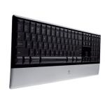 [SOLD OUT ONLINE] Logitech diNovo Keyboard Mac Edition - $34.49 at Officeworks