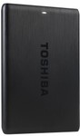 Toshiba 2TB Canvio Basic USB 3.0 Portable External Hard Drive - $109 C&C (With Coupon) @ Dick Smith