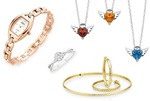 $25.50 for $50 Gift Voucher @ Zamel's Jewellers from Groupon (with Code)