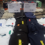 Tommy Hilfiger Vee Neck Tee $14.69 @ Costco Ringwood, Melbourne, Membership Required