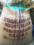 2kg Uganda Mt. Elgon Coffee Grade A for $55 (Normally $69) Express Delivered @ Sweet Yarra Coffee