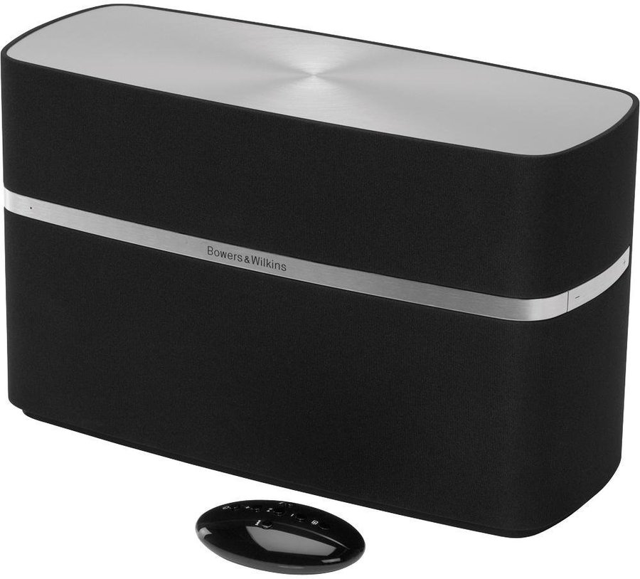 Bowers wilkins a5 подключение к компьютеру