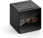 Free $30 Sony Voucher ($31 Min Spend): Radio Alarm Clock $9, Earphones $9.95 + More
