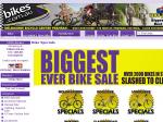 Melbourne's Biggest Ever Bike SALE! - SAVE up to 60%!!