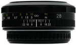 Voigtlander Color Skopar Lens Canon EOS [Save $151 +$50 StoreCredit, 24 Hrs] $558 Delivered @SOS