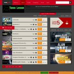 [PC] Free Steam Key - Terra Lander (76% Positive) - Indiegala