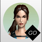 80% off Lara Croft GO for iOS $1.49 @ iTunes App Store