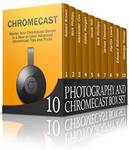 Free eBooks: Photography and Chromecast Box Sets $0 @ Amazon