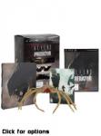 PS3 Aliens Vs Predator Hunter Edition $59.99