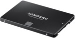 Samsung 850 EVO 500GB SSD $194.10 Delivered @ Kogan