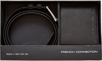 French Connection - Wallet & Belt Gift Pack $22.46 [Sold out] 25% off Store Wide + Free Shipping
