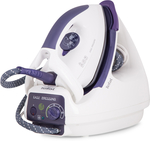 Tefal Easy Pressing GV5245 Steam Station - $129.00 (Was $169.99) + Delivery @ CatchOfTheDay