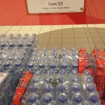 Ice House Australian Spring Water 24x 600ml - $4 - Target (In Store at Shellharbour, NSW)