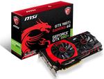 MSI 980 GTX TI Gaming 6GB $599 + Delivery @ Shopping Express