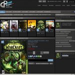 [PC] World of Warcraft: Legion + 100 Level Boost [EU] (BATTLE.net) US $38.69/AU $54.74 w/O PayPal Fee @ Gamedealing