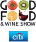 Free Passes to Good Food and Wine Show - Sydney