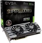 [Backorder] EVGA GeForce GTX 1080 SC ACX 3.0 US $664.61 (~AU $884) Delivered @ Amazon