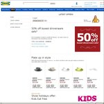 Kids Eat Free (with Adult Meal Purchase) These Ekka Holidays 8-12th August @ IKEA (Logan, QLD)