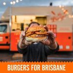 Free Mr Burger Burgers in Brisbane, Friday, 26/8/2016, Green Beacon Brewing, 6pm-8pm