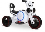 Kids Electric Ride on Bike Baymax Style $82 with Free Shipping @ Point Cook Shop