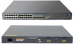 HPE A5120-24G EI 24-Port 10/100/1000 Gigabit Enterprise Switch w/ 2 Interface Slots JG245A $230 + Shipping @ Systemaxit