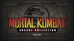 [X360] Mortal Kombat Arcade Kollection (1, 2 & 3) - $2.48 @ Xbox Marketplace