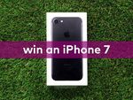 Win a 32GB Apple iPhone 7 + 1 Month Unlimited 9GB Plan from amaysim