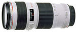 Canon Lens EF 70-200mm F/4L USM $577.60 Delivered @ Dick Smith / Kogan eBay