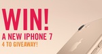 Win 1 of 4 Apple iPhone 7s from Trading Post