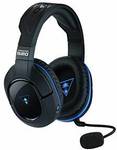 Turtle Beach Stealth 520 Wireless DTS 7.1 Surround Sound Gaming Headset (PS4/PS3) £81.25 (~AUD $130) Delivered @ Amazon UK