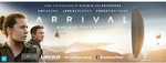 Win 1 of 30 In-Season Double Passes to Arrival from Perth Now [WA]