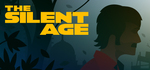 The Silent Age - Steam ($1 USD ~ $1.3 AUD) Usually $10 USD