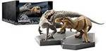 Jurassic World Blu Ray Collectors Set with 2 Statues @ Amazon $52.85 ($38.47 USD) Delivered (74% off)
