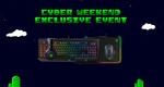 Razerstore > VIP Cyber Weekend Preview- Online Sale