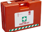 Win a $300 First Aid Kit for Your Boat or 1 of 9 $30 First Aid Kits [SA Residents Only]