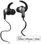 Monster iSport Victory In-Ear Headphones - Black $46.15 Delivered COTD 