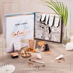 Win a Splendour Advent Calendar from Nude by Nature