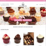 Free Mini Cupcake for All on 16th Dec at Little Cupcakes, Melbourne
