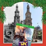 Win a Copy of Battlefield 1 for Xbox One from Vitamin King