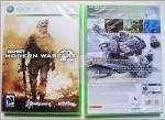 Modern Warfare 2 XBOX 360 $29.99 delivered!