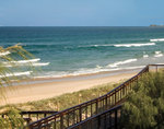 Win a holiday to the Sunshine Coast valued at $1500