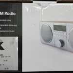 Digital DAB+/FM Radio at Kmart for $14