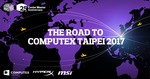 Win a Trip to Computex 2017 in Taipei from Cooler Master
