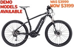 Giant ebike $3199 (Was $3999) @ Giant South Yarra via Bike Exchange (VIC)
