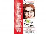 Buy 1 Frame and Get 2nd Frame Absolutely FREE at Goggles4u!