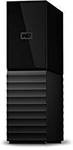 WD 8TB My Book Desktop External Hard Drive $192.50 USD (~$265 AUD) Delivered @ Amazon
