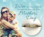 Win an 18ct Yellow Gold Diamond Ring Worth $2,000 from Allan Bros Jewellers 