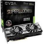 EVGA GeForce GTX 1070 SC Gaming ACX 3.0 Black Edition Video Card $349.41 USD Shipped (~ $466 AUD) from Amazon