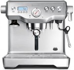 Breville BES920 Dual Boiler $799 Coffee Machine ($749 with AmEx) @ Harvey Norman